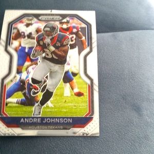 A card